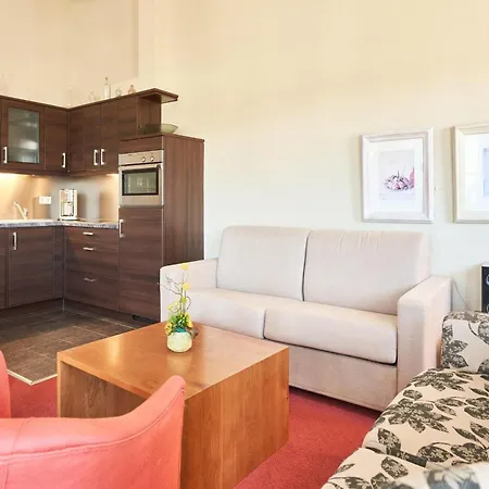 Apartament Im Seepark Sellin (Rugen)