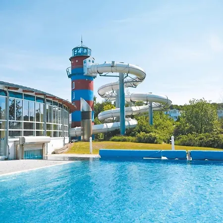 Im Seepark Apartament Sellin (Rugen)