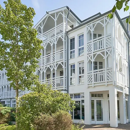 Apartament Im Seepark