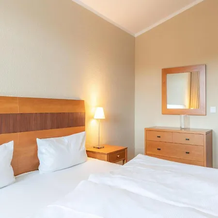Im Seepark Apartament *