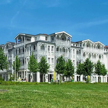 Im Seepark Apartament *