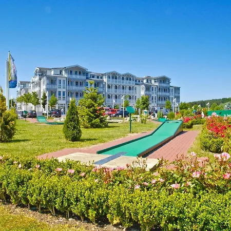 Im Seepark Apartament